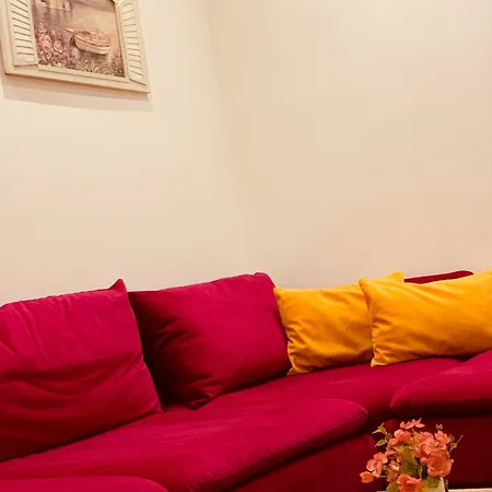 Regal Apartment Tirana